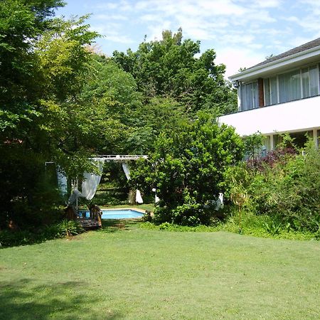 Emerald Guest House Springs מראה חיצוני תמונה