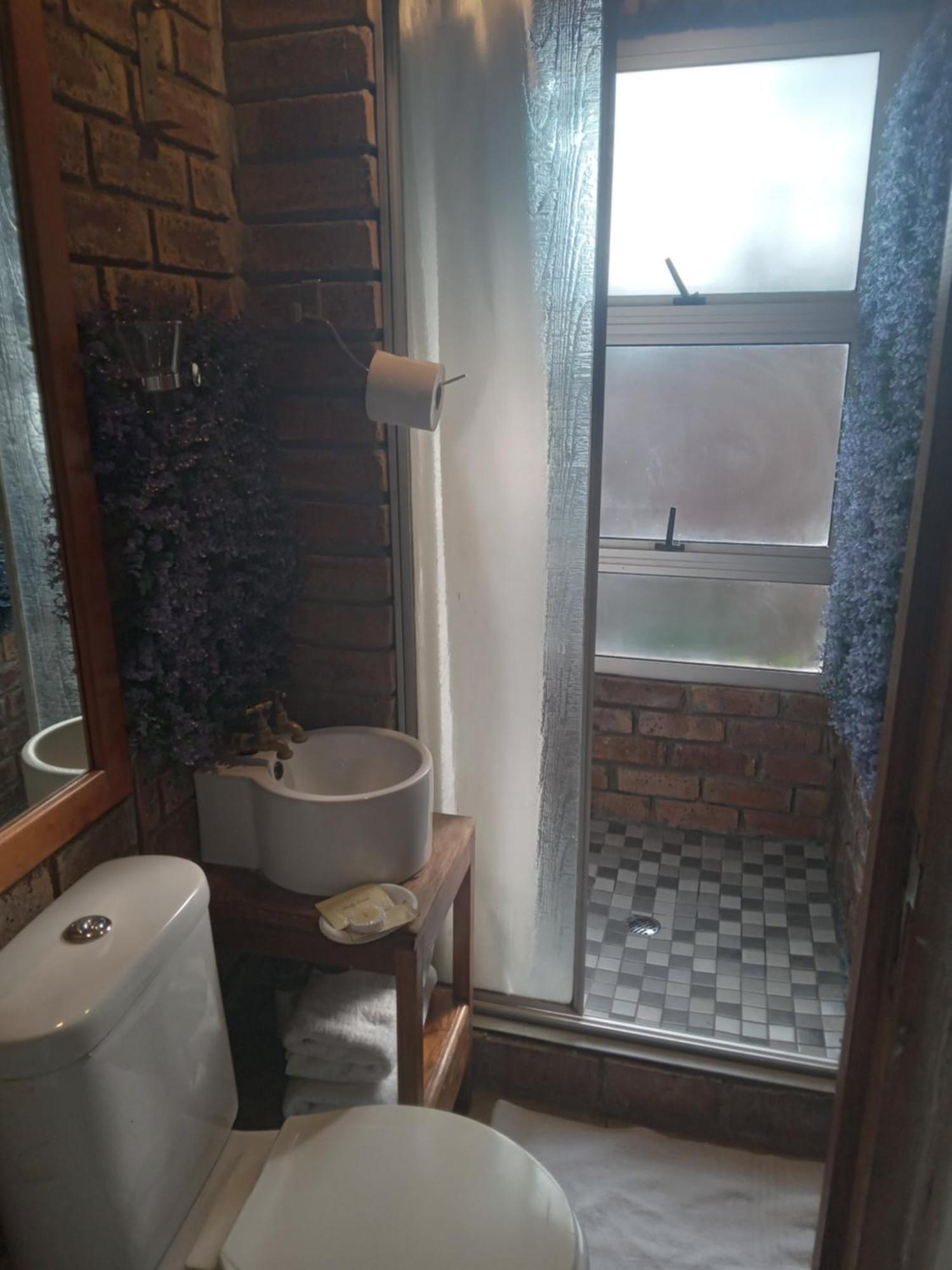 Emerald Guest House Springs מראה חיצוני תמונה
