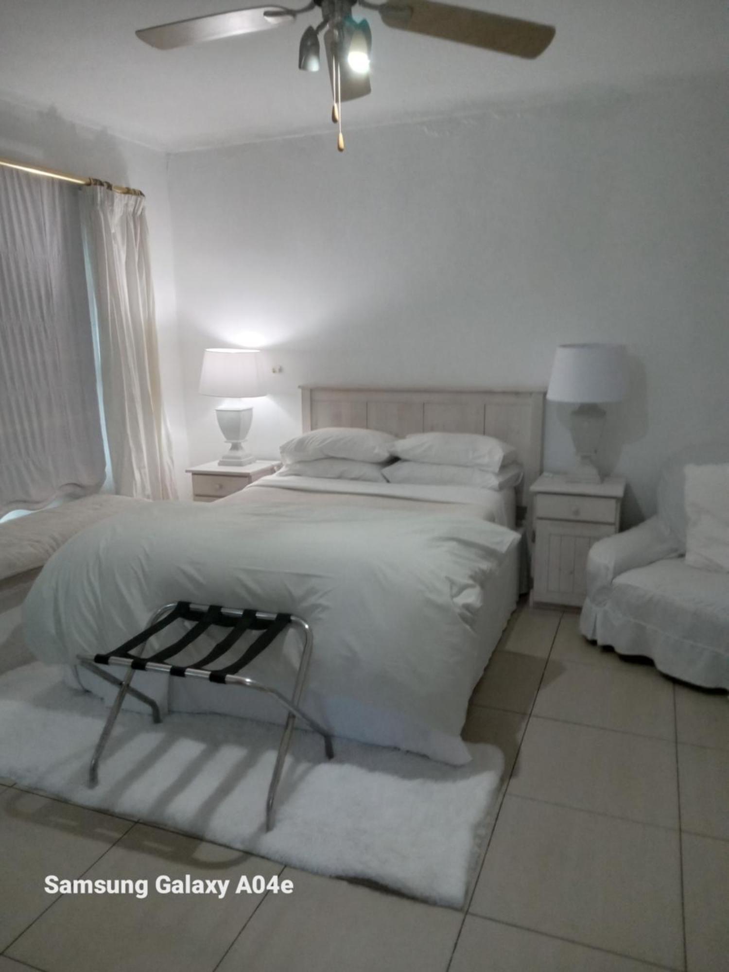 Emerald Guest House Springs מראה חיצוני תמונה