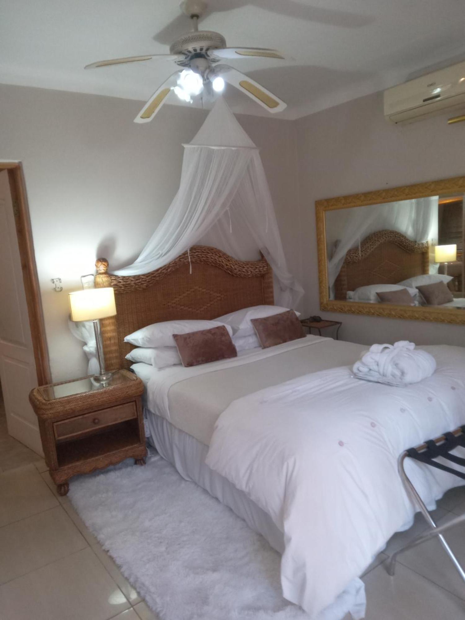 Emerald Guest House Springs מראה חיצוני תמונה