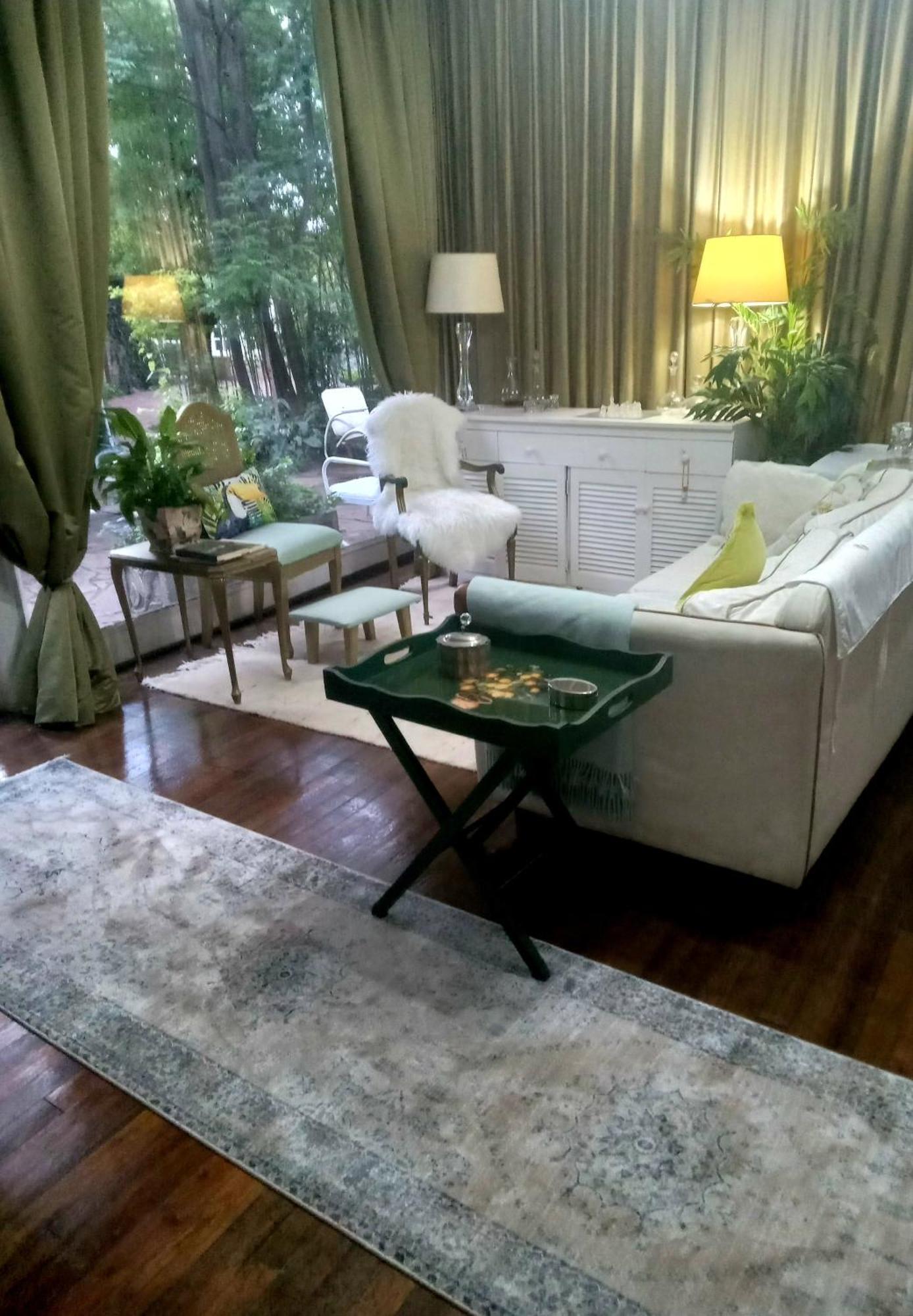 Emerald Guest House Springs מראה חיצוני תמונה