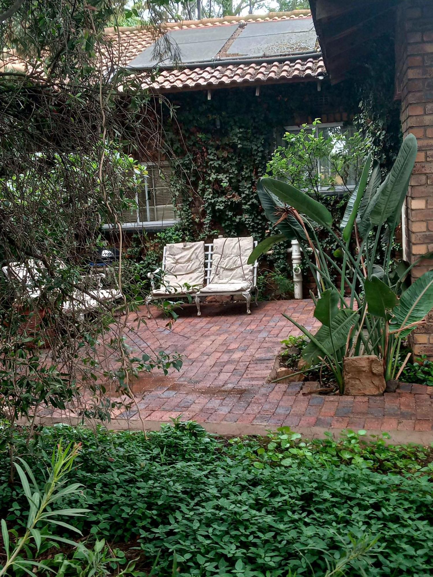 Emerald Guest House Springs מראה חיצוני תמונה