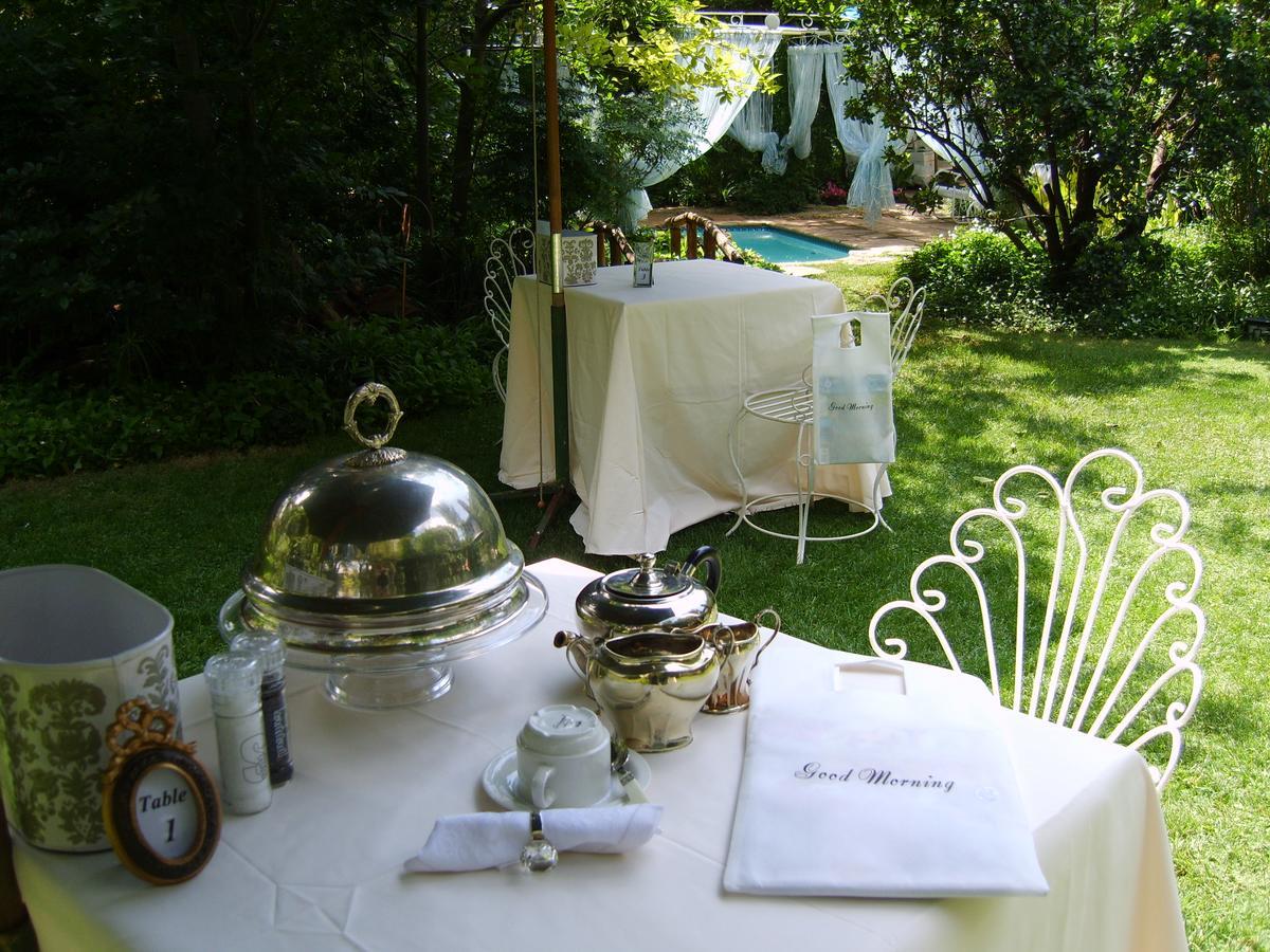 Emerald Guest House Springs מראה חיצוני תמונה