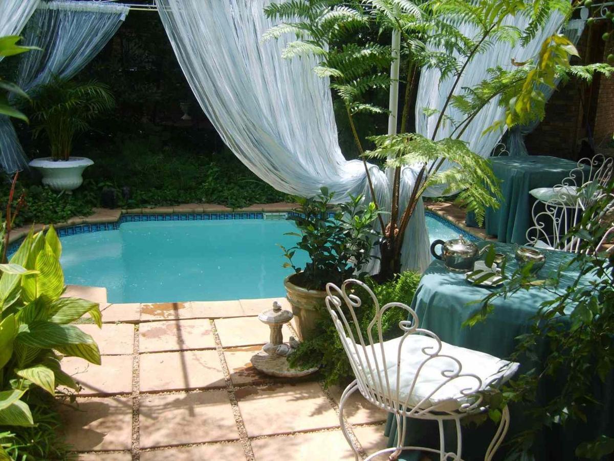 Emerald Guest House Springs חדר תמונה
